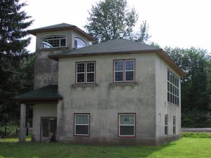 copalisschool The old Copalis Crossing School